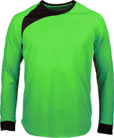 Goalkeeper Jersey long sleeve
