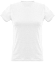 Tee Shirt Women Classic 150gr