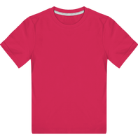 Tee Shirt Enfant coton 180gr