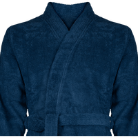 Peignoir col Kimono 400gr