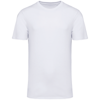 T-shirt écoresponsable Unisexe fabriqué au Portugal