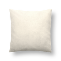 Cushion suede touch 45 x 45 cm
